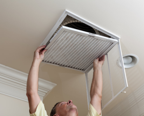 air duct cleaning orland park il, duct cleaning orland park il, Orland Park Duct Cleaning