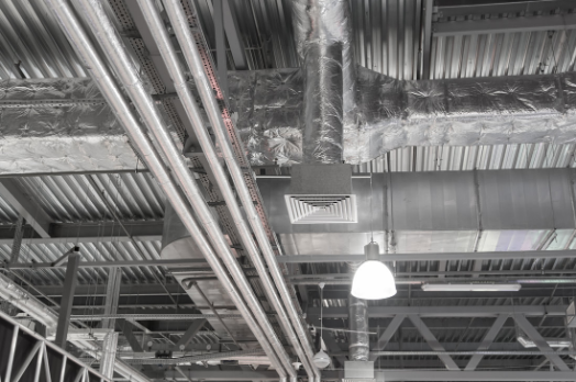 commercial duct cleaning orland park, air duct cleaning orland park il