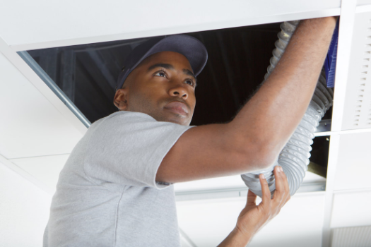 commercial duct cleaning orland park, air duct cleaning orland park