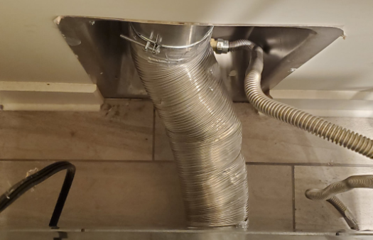 dryer vent cleaning orland park, duct cleaning orland park il